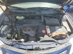 2007 Toyota Camry Hybrid Blue vin: JTNBB46KX73006668