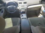 2007 Toyota Camry Hybrid Синий vin: JTNBB46KX73006668