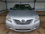 2007 Toyota Camry Hybrid Silver vin: JTNBB46KX73025706