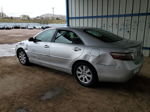 2007 Toyota Camry Hybrid Серебряный vin: JTNBB46KX73025706