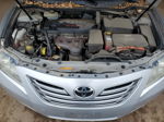 2007 Toyota Camry Hybrid Silver vin: JTNBB46KX73025706