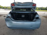 2007 Toyota Camry Ce Teal vin: JTNBE46K173019820