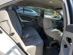 2007 Toyota Camry Ce White vin: JTNBE46K173081394