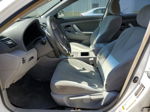 2007 Toyota Camry Ce Белый vin: JTNBE46K173081394