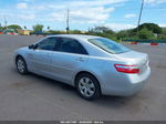 2007 Toyota Camry Ce/le/se/xle Silver vin: JTNBE46K373090999