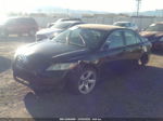 2007 Toyota Camry Ce/le/se/xle Черный vin: JTNBE46K473060751