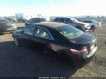 2007 Toyota Camry Ce/le/se/xle Black vin: JTNBE46K473060751