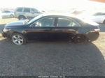 2007 Toyota Camry Ce/le/se/xle Black vin: JTNBE46K473060751