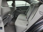 2007 Toyota Camry Ce Gray vin: JTNBE46K773016579