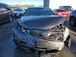 2007 Toyota Camry Ce Серый vin: JTNBE46K873005266