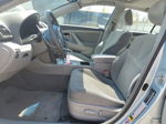 2007 Toyota Camry Ce Blue vin: JTNBE46K873033794