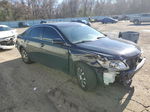 2009 Toyota Camry Base Black vin: JTNBE46K893167353