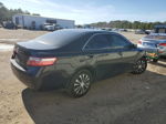 2009 Toyota Camry Base Black vin: JTNBE46K893167353