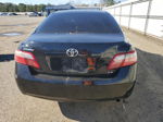 2009 Toyota Camry Base Black vin: JTNBE46K893167353