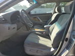 2007 Toyota Camry Ce Silver vin: JTNBE46K973018141