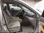 2007 Toyota Camry Xle Silver vin: JTNBE46KX73091518