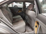 2007 Toyota Camry Xle Silver vin: JTNBE46KX73091518