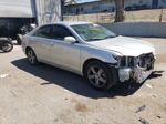 2011 Toyota Camry Base Серебряный vin: JTNBF3EK5B3008918