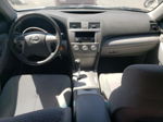 2011 Toyota Camry Base Серебряный vin: JTNBF3EK5B3008918