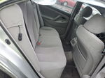 2011 Toyota Camry Base Серебряный vin: JTNBF3EK8B3005771