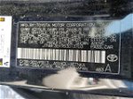 2011 Toyota Camry Base Black vin: JTNBF3EK9B3013703