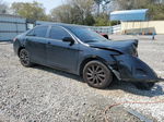 2011 Toyota Camry Base Black vin: JTNBF3EK9B3013703