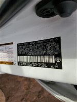 2011 Toyota Camry Se Белый vin: JTNBK3EK9B3050813