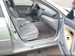 2007 Toyota Camry Xle V6 Серебряный vin: JTNBK46K173020281