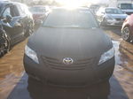 2009 Toyota Camry Se Black vin: JTNBK46K293037075