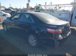 2007 Toyota Camry Xle V6 Черный vin: JTNBK46K373029693