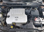 2007 Toyota Camry Xle V6 Серый vin: JTNBK46K573023121