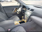 2007 Toyota Camry Xle V6 Серый vin: JTNBK46K573023121