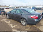 2007 Toyota Camry Xle V6 Серый vin: JTNBK46K573023121