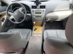 2007 Toyota Camry Le Серый vin: JTNBK46K873018608