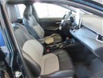 2021 Toyota Corolla Xse Black vin: JTNC4MBE5M3140420