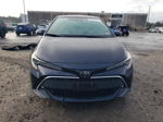 2021 Toyota Corolla Xse Teal vin: JTNC4MBE9M3136967