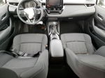 2021 Toyota Corolla Se Серый vin: JTND4MBE2M3135535