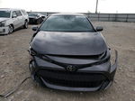 2021 Toyota Corolla Se Серый vin: JTND4MBE2M3135535