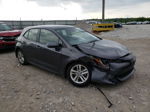 2021 Toyota Corolla Se Серый vin: JTND4MBE2M3135535