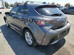 2021 Toyota Corolla Se Charcoal vin: JTND4MBE3M3137701