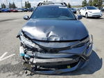 2021 Toyota Corolla Se Charcoal vin: JTND4MBE3M3137701