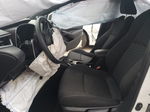 2021 Toyota Corolla Se Белый vin: JTND4MBE4M3131728