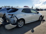 2020 Toyota Corolla Se White vin: JTND4RBE2L3086462