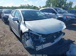 2020 Toyota Corolla Se White vin: JTND4RBE3L3084560