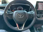 2020 Toyota Corolla Se Black vin: JTND4RBE5L3092014