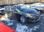 2020 Toyota Corolla Se Black vin: JTND4RBE7L3082830