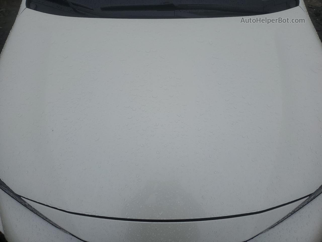 2019 Toyota Corolla Se Белый vin: JTNK4RBE0K3016108