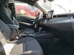 2019 Toyota Corolla Se Black vin: JTNK4RBE0K3026931