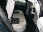 2019 Toyota Corolla Se Синий vin: JTNK4RBE2K3056920