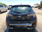 2019 Toyota Corolla Se Black vin: JTNK4RBE4K3001224